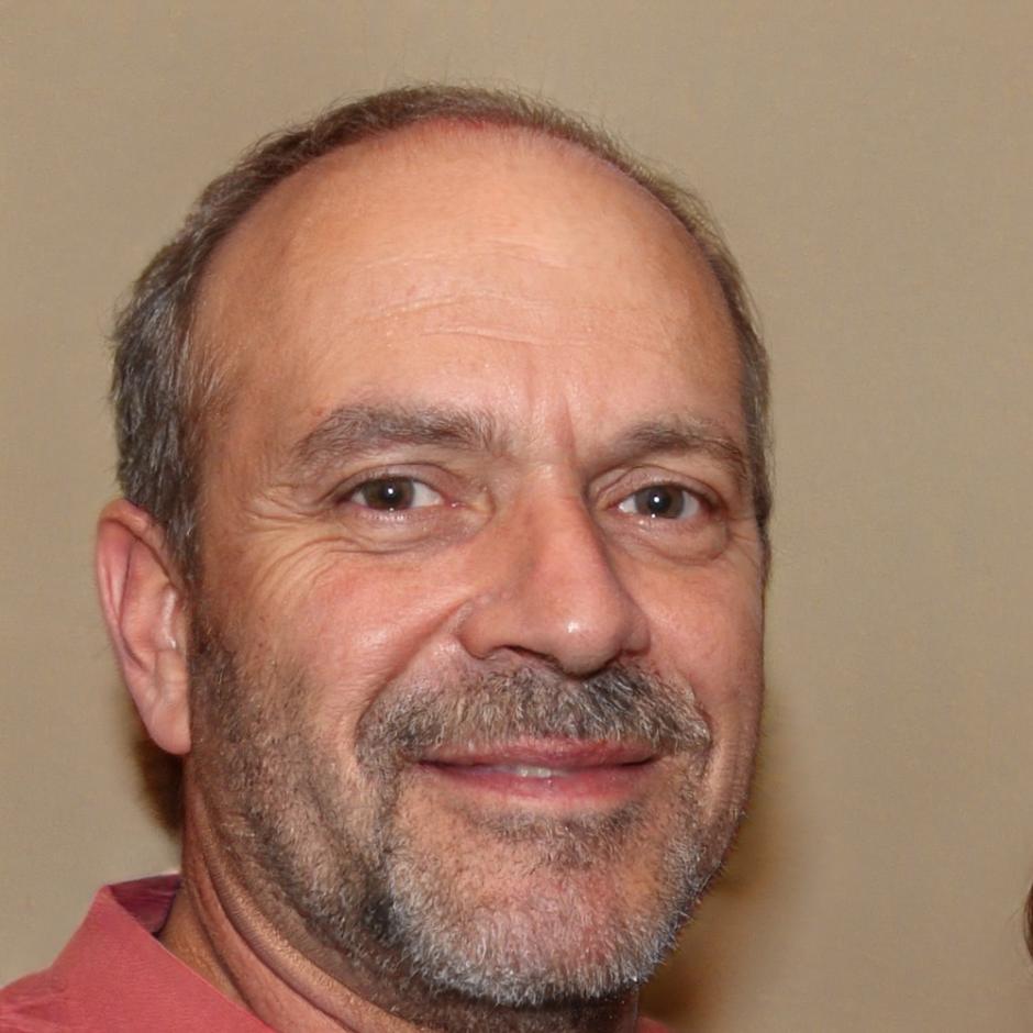Rajiv Mehta, Lead Instructor