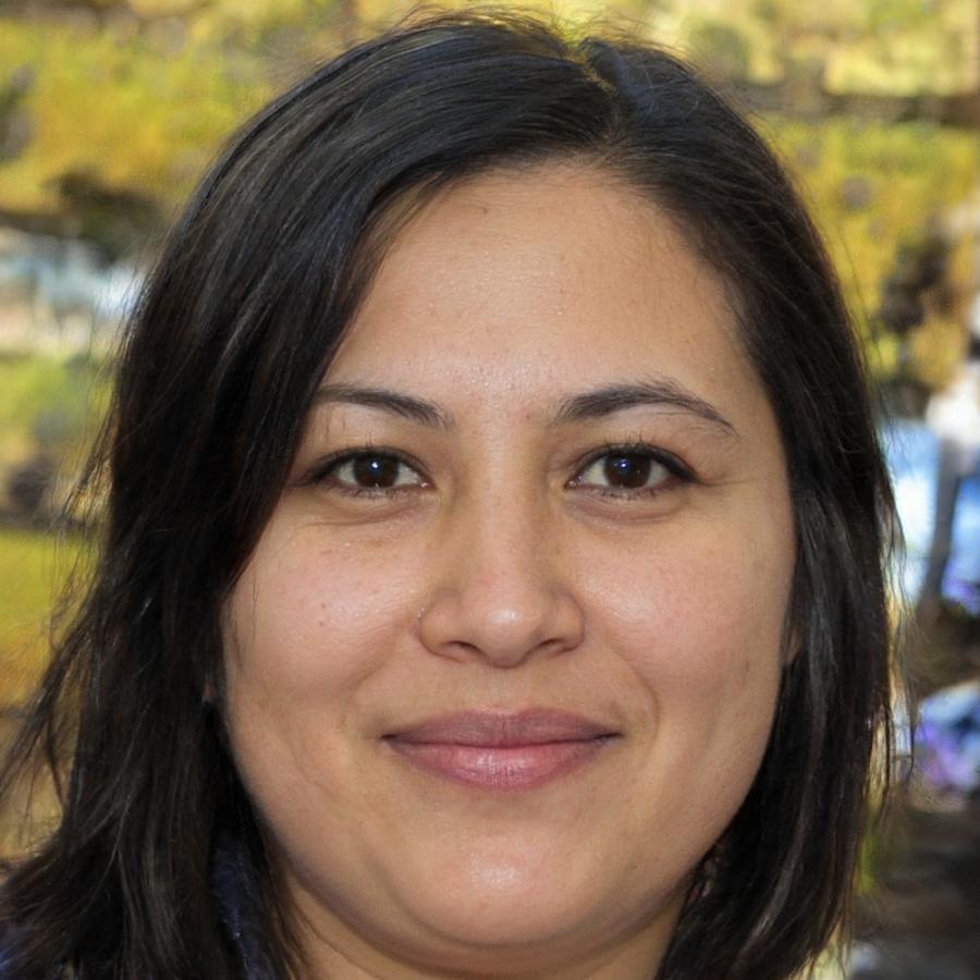 Priya Sharma, News Reporter
